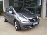 Mercedes-Benz Mercedes A 180 mit Klima, Airbags, CD-Player - Mercedes-Benz: Airbag