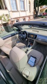 Volkswagen Beetle 1.4 TSI DSG 70's Cabriolet 70's - VW Beetle von privat