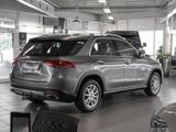 Mercedes-Benz GLE 350 d 4M AMG DISTR PANO SPUR AHK KAMERA PDC - Mercedes-Benz GLE 350 in Lübeck