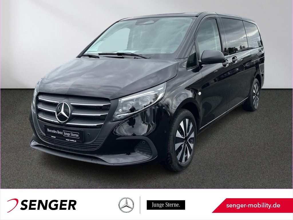 Mercedes-Benz Vito 116 CDI Tourer Select lang LED Kamera 9G