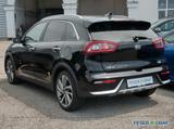 Kia Niro GDI Hybrid 1.6 Spirit Leder-Paket 8-fach-be - Kia Niro: Automatik