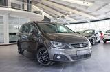 Seat Alhambra 2,0 TDI STYLE PLUS 7-SITZER / ANHÄNGERK - Seat Alhambra: Style Plus