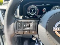Nissan Qashqai 1.3 DIG-T MHEV N-Connecta NAVI KAMERA - Image