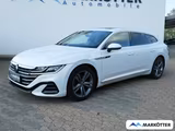 Volkswagen Arteon SB 4Motion R-Line Akustik/HuD/360/AHK - VW Arteon in Bielefeld