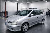 Nissan NISSAN TINO  [TÜV+SER NEU] - Nissan Almera Tino Gebrauchtwagen