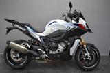 BMW S 1000 XR + Carbon paket - BMW C X