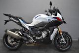 BMW S 1000 XR + Carbon paket - BMW C X