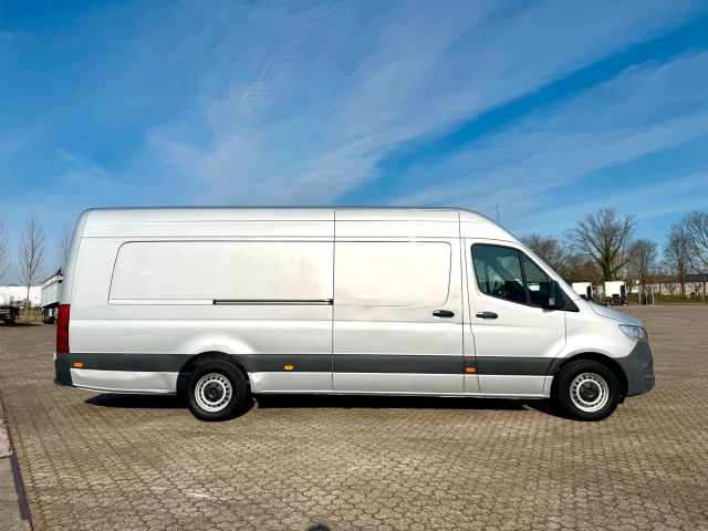 Mercedes-Benz Sprinter MAXI XXL 319cdi - 3.0d - 2019**