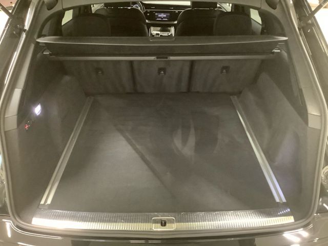 Q7 55 TFSI e quattro tiptronic,AHZV,Luft,Matrix
