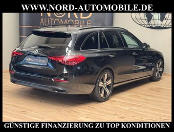 Mercedes C 200 - 12