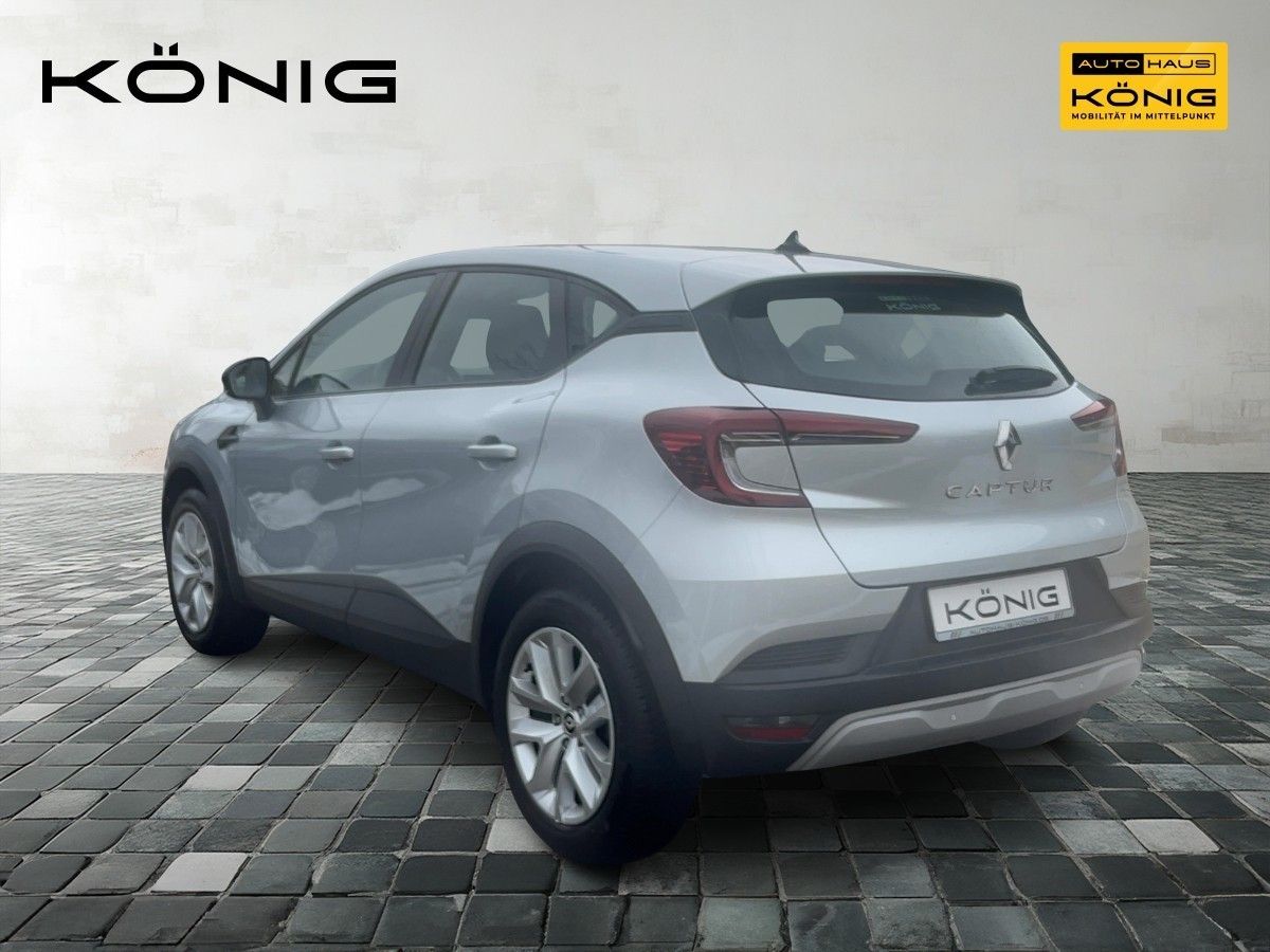 Renault Captur - Bild 4