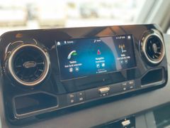 Adria Supersonic 780 DC |  Queensbett |