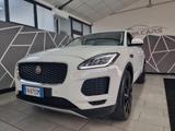 Jaguar E-Pace 2.0D 150 CV AWD R-Dynamic S - Jaguar mit Diesel-Antrieb: Kombi, Schaltgetriebe