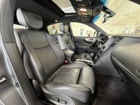Infiniti QX70 S 5.0 V8/360°KAM/ACC/TÜV NEU/KEYLESS bei Bilicar