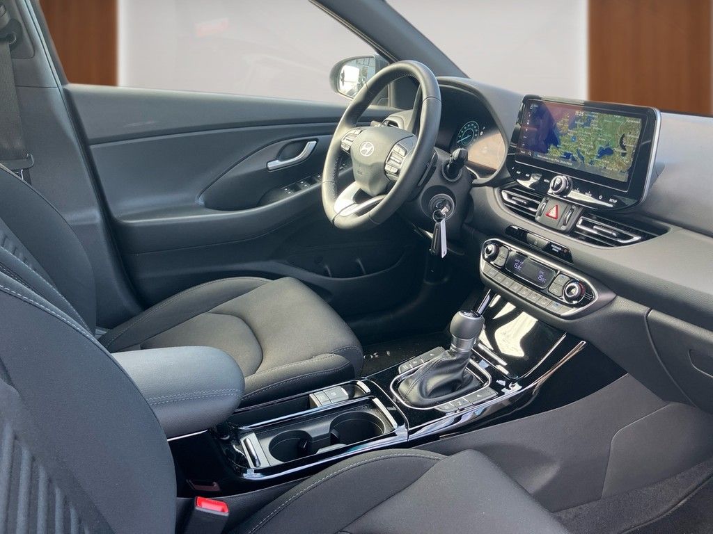 Hyundai i30 – Bild 14