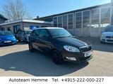 Skoda Fabia Ambiente TÜV/KLIMA/TEMPOMAT/MFL/SH/BC - gebrauchte Skoda Fabia aus dem Jahr 2010