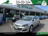 Opel Astra Cosmo 1.4 Turbo 140cv - Opel Astra: 14 Turbo