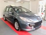 Peugeot 307 Break SW Break Tendance TÜV NEU - Peugeot 307: Break
