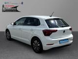 Volkswagen Polo GOAL 1.0 MPI, Navi, LED, SHZ, PDC, 2-Zonen- - Volkswagen Polo: Multifunktionslenkrad, mit Klimaautomatik, Zonen