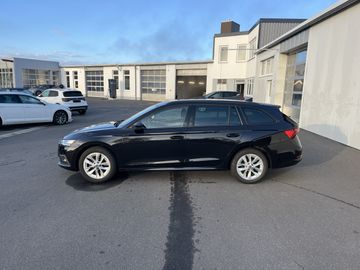 Skoda Octavia - 3