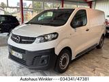 Opel Vivaro Kasten Edition M Klima Rückfahrkamera - gebrauchte Opel Vivaro aus dem Jahr 2023