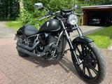 Kawasaki VN 900 Custom - KAWASAKI VN 900