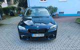 BMW 520D Luxury line-8 Fach - BMW 520 aus 2010: 520d