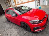 Volkswagen Golf 2.0 TSI 213kW OPF DSG GTI TCR GTI TCR - Volkswagen Golf: Tcr GTI