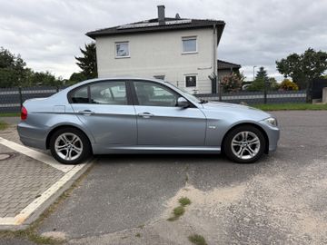 BMW 318 - 4