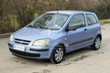 Hyundai HYUNDAI Getz 1.1 12V 3p. GL - Hyundai Getz: 1.3