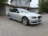 BMW 320i - - BMW 3er Reihe aus 2007: Coupé