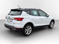 Seat Arona - Vorschau Bild 5
