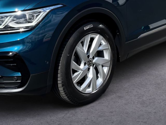 Tiguan 2.0 TDI DSG 4M ELEGANCE LED+PANO+KAMERA+A