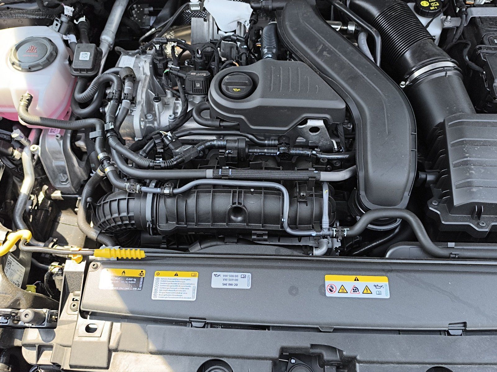 Cupra Leon - Bild 25