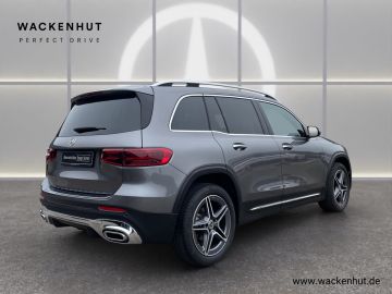 Mercedes GLB 200 - 4