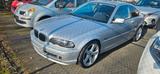BMW 323Ci - BMW 323 aus 2000: Coupe, 323ci