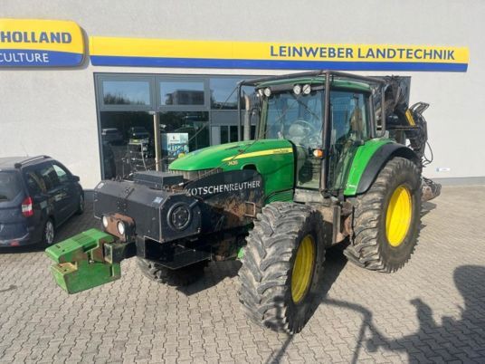 John Deere 7430 Premium