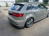 Audi A3 30 g-tron S tronic sport Sportback sport - Audi A3 mit CNG-Antrieb