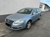 Volkswagen Passat - Volkswagen Passat aus 2007: Kombi