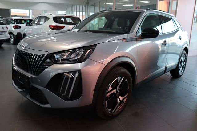 Peugeot 2008 Allure 1,2 130 PS EAT8 360° ACC Totw.SOFORT