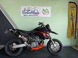 KTM Ktm 990 Supermoto R - KTM 990 SUPERMOTO