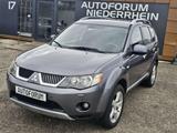 Mitsubishi Outlander 2.2 DI-D ALLRAD Intense 7 Sitzer ALCAN - Mitsubishi Outlander: Intense