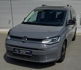 Volkswagen Caddy 1.5 TSI DARK LABEL MAXI AHK - Volkswagen Caddy: Dark Label Maxi