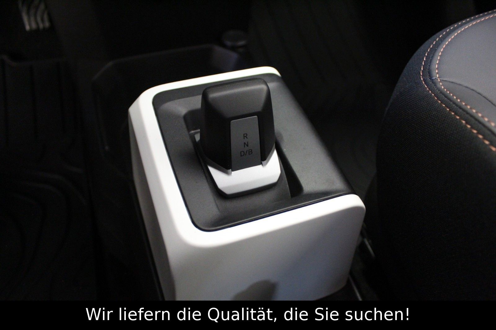 Fahrzeugabbildung Dacia Spring Electric 65 Extreme*CCS*PDC vorne*Schuko*