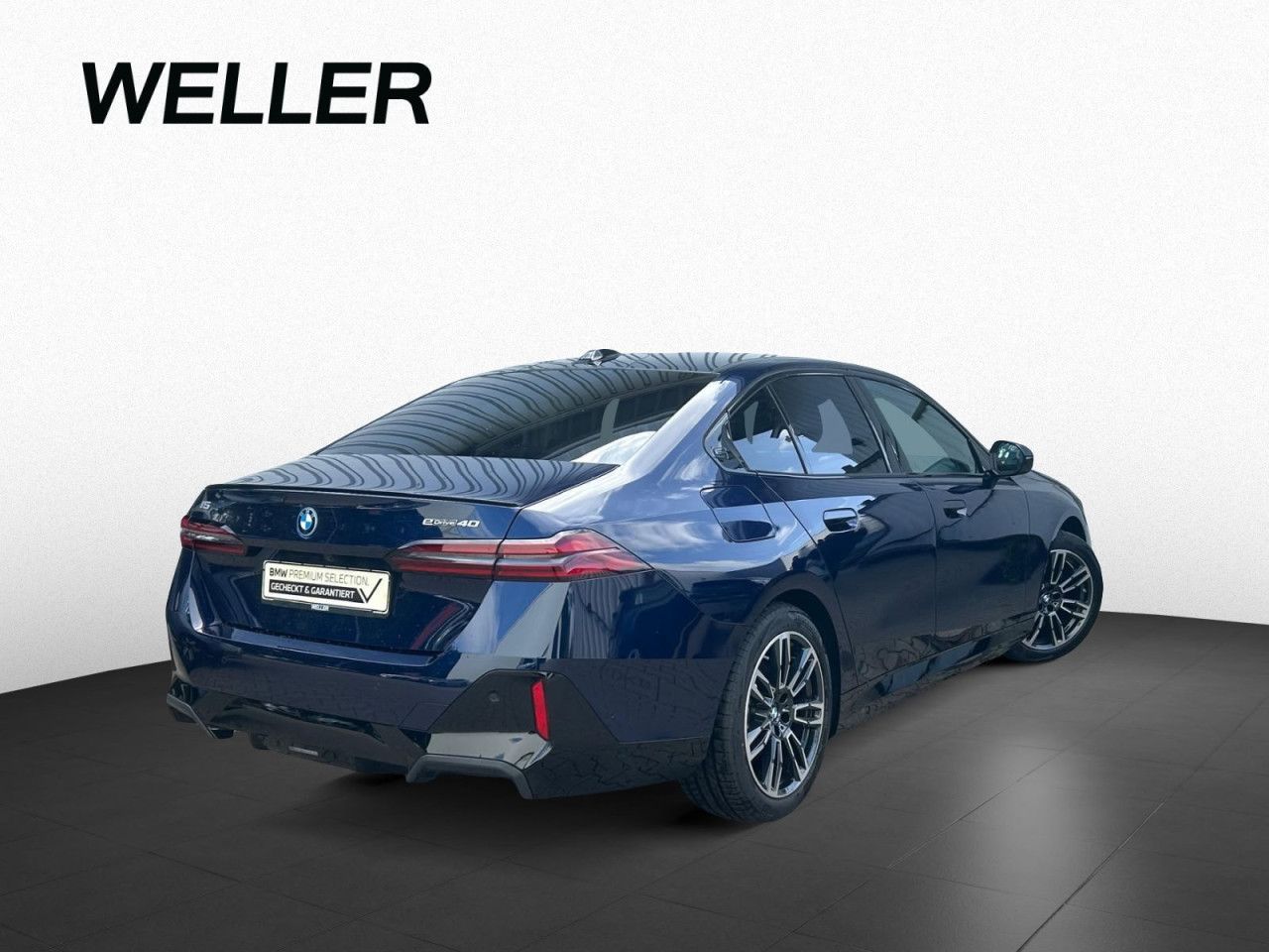 BMW i5 - Bild 10