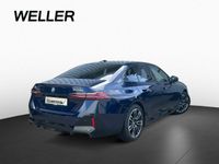 BMW i5 - Vorschau Bild 10