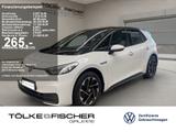 Volkswagen ID.3 Pro W AUT Navi KlimaA. LED LM PDC SHZ SpurH - VW ID.3 in Duisburg