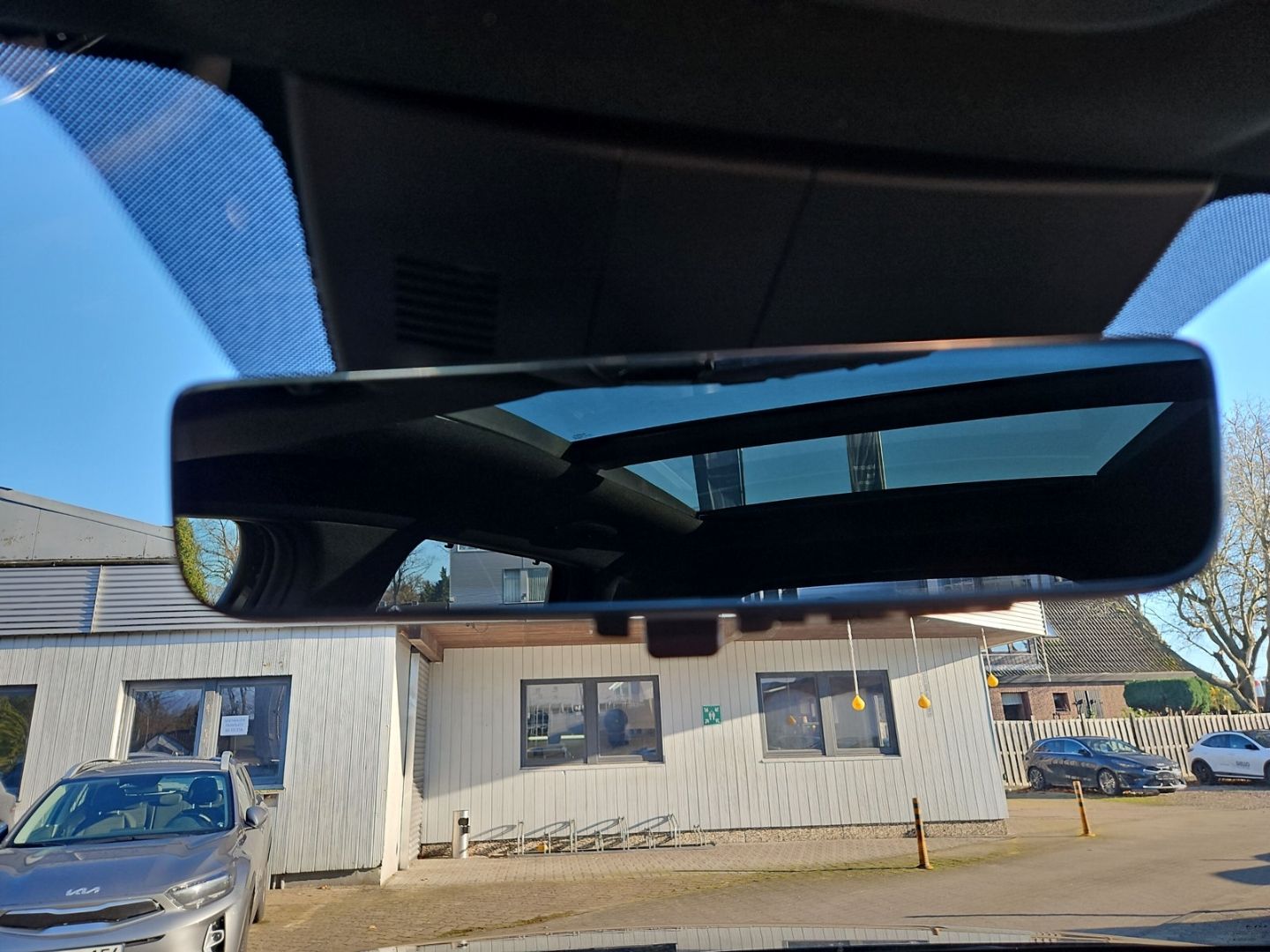 Kia Sorento - Bild 39