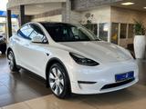 Tesla Model Y Long Range Dual AWD Pano. ACC LED SHZ - gebrauchte Tesla Model Y aus dem Jahr 2023
