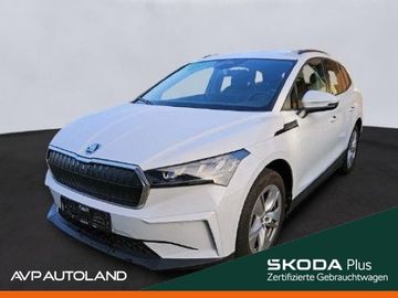 Skoda Leasingangebot: Skoda Enyaq 50 | NAVI | LED |